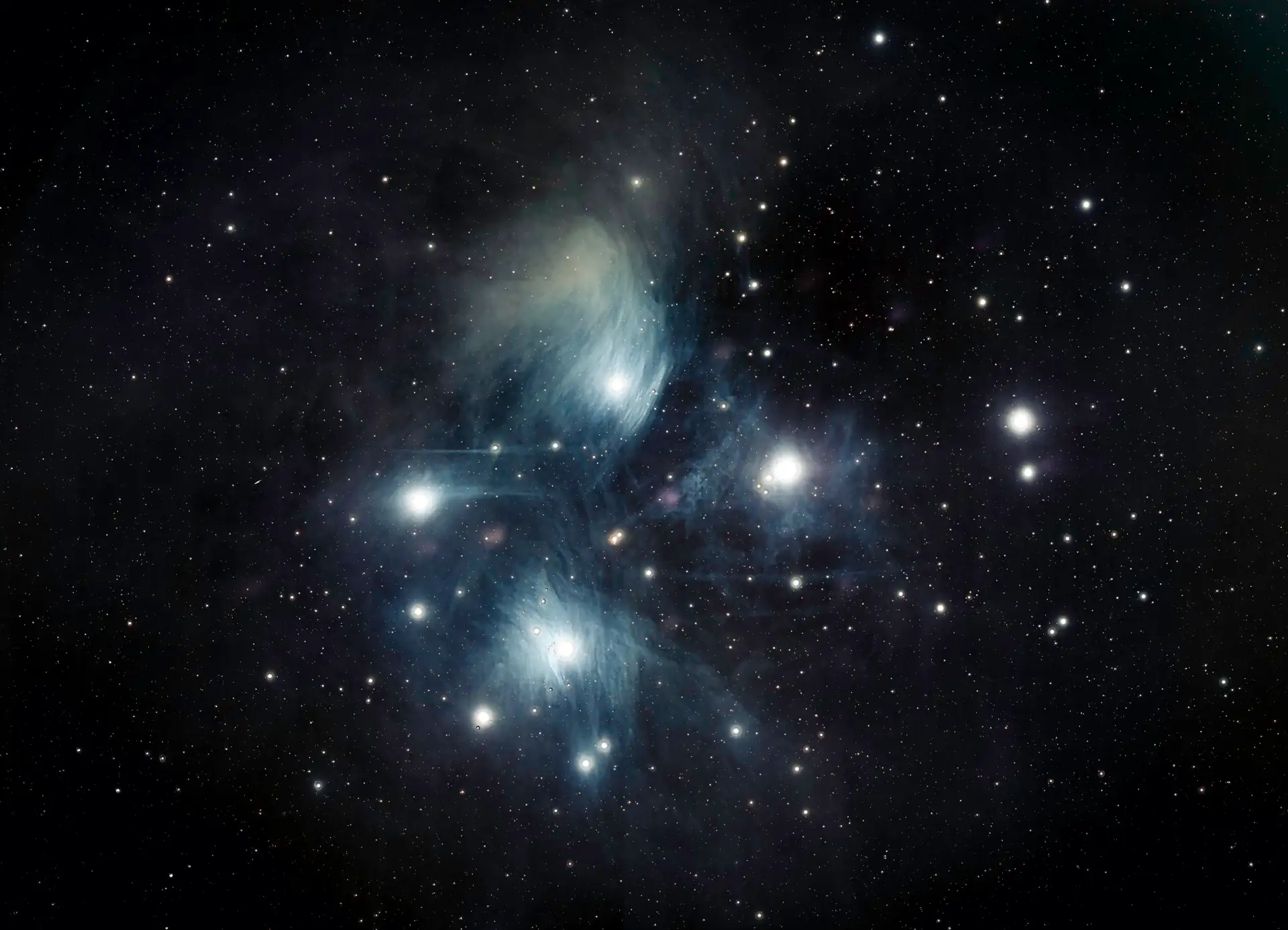 Maravilla del Universo 3
